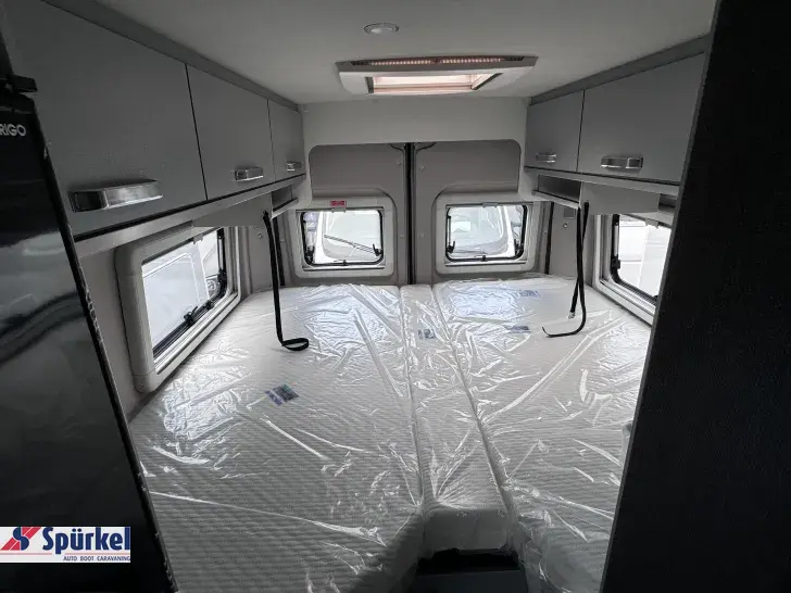 Fahrzeugbild Weinsberg CaraTour 630 ME Automatik mit Tageszulassung #8
