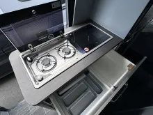 Fahrzeugbild Weinsberg CaraTour 630 ME Automatik mit Tageszulassung #9