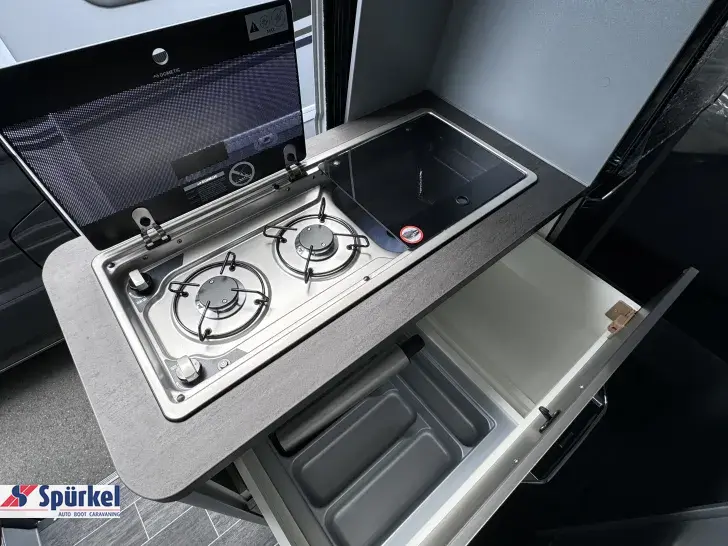 Fahrzeugbild Weinsberg CaraTour 630 ME Automatik mit Tageszulassung #9