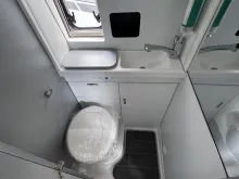 Fahrzeugbild Weinsberg CaraTour 630 ME Automatik mit Tageszulassung #10