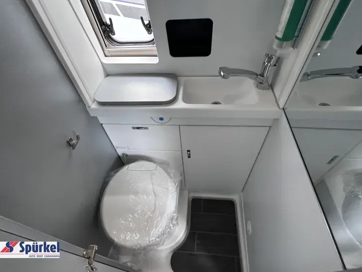 Fahrzeugbild Weinsberg CaraTour 630 ME Automatik mit Tageszulassung #10