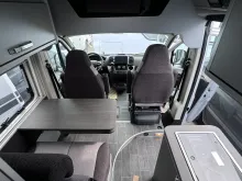 Fahrzeugbild Weinsberg CaraTour 630 ME Automatik mit Tageszulassung #11