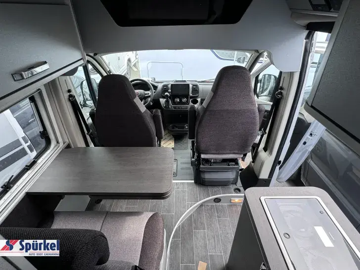 Fahrzeugbild Weinsberg CaraTour 630 ME Automatik mit Tageszulassung #11