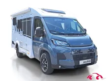 Fahrzeugbild Carado V 132 Pro+, Solar, LTE, TV #4