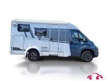 Fahrzeugbild Carado V 132 Pro+, Solar, LTE, TV #5