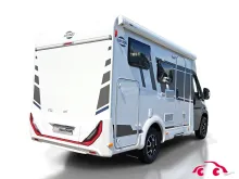 Fahrzeugbild Carado V 132 Pro+, Solar, LTE, TV #6