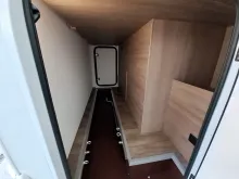 Fahrzeugbild Carado V 132 Pro+, Solar, LTE, TV #9