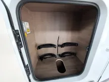 Fahrzeugbild Carado V 132 Pro+, Solar, LTE, TV #10