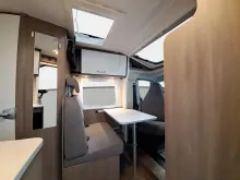 Fahrzeugbild Carado V 132 Pro+, Solar, LTE, TV #11