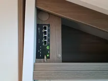 Fahrzeugbild Carado V 132 Pro+, Solar, LTE, TV #15