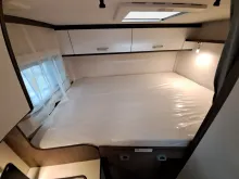 Fahrzeugbild Carado V 132 Pro+, Solar, LTE, TV #17