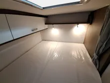 Fahrzeugbild Carado V 132 Pro+, Solar, LTE, TV #18