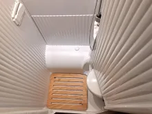 Fahrzeugbild Carado V 132 Pro+, Solar, LTE, TV #20