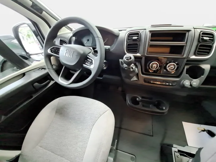 Fahrzeugbild Carado V 132 Pro+, Solar, LTE, TV #22