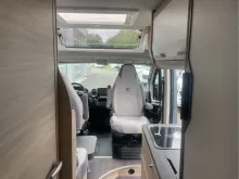 Fahrzeugbild Knaus BoxLife Pro 600 STREET 60 Years *TraumMobil mit Tageszulassung #6