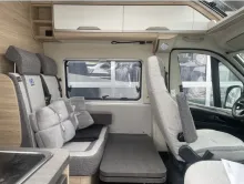 Fahrzeugbild Knaus BoxLife Pro 600 STREET 60 Years TraumMobil mit Tageszulassung #7