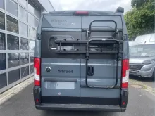 Fahrzeugbild Knaus BoxLife Pro 600 STREET 60 Years TraumMobil mit Tageszulassung #11
