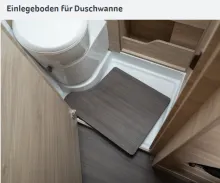 Fahrzeugbild Knaus BoxLife Pro 600 STREET 60 Years TraumMobil mit Tageszulassung #13