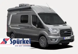 Bild CaraTour<br/>600 MQ