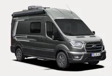 Fahrzeugbild Weinsberg CaraBus 550 MQ *TGZ mit Komfortausstattung* #1