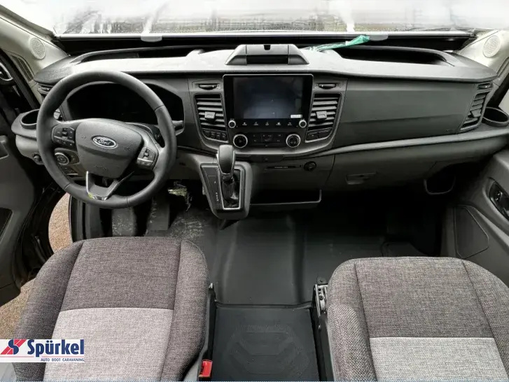 Fahrzeugbild Weinsberg CaraBus 550 MQ *TGZ mit Komfortausstattung* #5