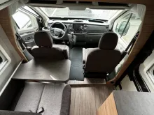 Fahrzeugbild Weinsberg CaraBus 550 MQ *TGZ mit Komfortausstattung* #6