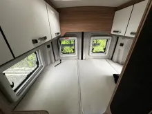 Fahrzeugbild Weinsberg CaraBus 550 MQ *TGZ mit Komfortausstattung* #10
