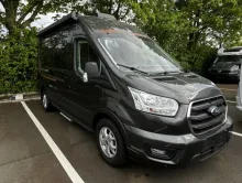 Fahrzeugbild Weinsberg CaraBus 550 MQ *TGZ mit Komfortausstattung* #13