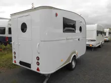 Fahrzeugbild Hobby Beachy 360 Ultraleicht, kompakt, flexibel #6