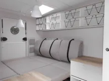 Fahrzeugbild Hobby Beachy 360 Ultraleicht, kompakt, flexibel #9