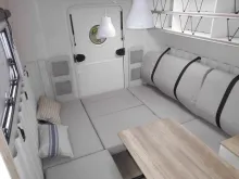 Fahrzeugbild Hobby Beachy 360 Ultraleicht, kompakt, flexibel #11
