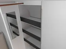Fahrzeugbild Hobby Beachy 360 Ultraleicht, kompakt, flexibel #12