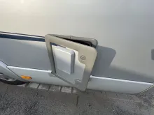 Fahrzeugbild Hymer Tramp CL 652 sehr gepflegt ! #6