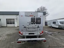 Fahrzeugbild Hymer Tramp CL 652 sehr gepflegt ! #7