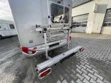 Fahrzeugbild Hymer Tramp CL 652 sehr gepflegt ! #8