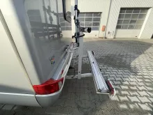 Fahrzeugbild Hymer Tramp CL 652 sehr gepflegt ! #9