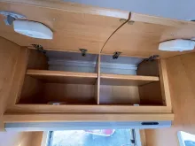 Fahrzeugbild Hymer Tramp CL 652 sehr gepflegt ! #16