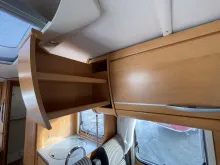 Fahrzeugbild Hymer Tramp CL 652 sehr gepflegt ! #17