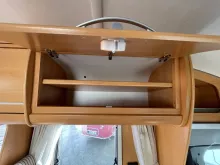 Fahrzeugbild Hymer Tramp CL 652 sehr gepflegt ! #18