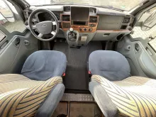 Fahrzeugbild Hymer Tramp CL 652 sehr gepflegt ! #19