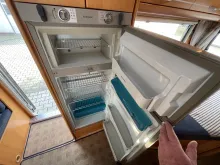 Fahrzeugbild Hymer Tramp CL 652 sehr gepflegt ! #21