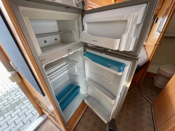 Fahrzeugbild Hymer Tramp CL 652 sehr gepflegt ! #23