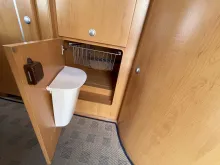 Fahrzeugbild Hymer Tramp CL 652 sehr gepflegt ! #26