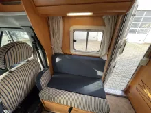 Fahrzeugbild Hymer Tramp CL 652 sehr gepflegt ! #28