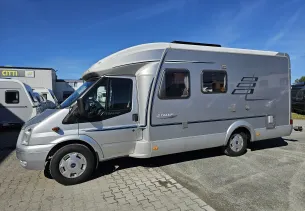 Bild Tramp CL 652