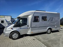 Fahrzeugbild Hymer Tramp CL 652 sehr gepflegt ! #1