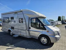 Fahrzeugbild Hymer Tramp CL 652 sehr gepflegt ! #2
