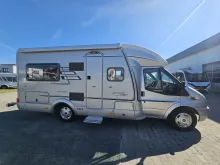 Fahrzeugbild Hymer Tramp CL 652 sehr gepflegt ! #5