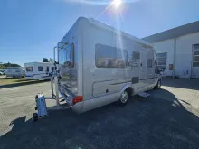 Fahrzeugbild Hymer Tramp CL 652 sehr gepflegt ! #4