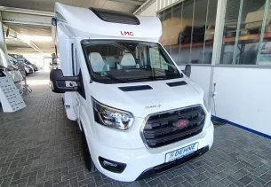 Bild Tourer Lift H 664 G